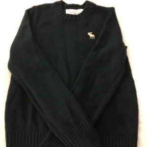 Men’s Abercrombie & Fitch Sweater